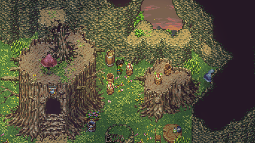 BelovedRapture's tweet photo. 🎉GIVEAWAY🎉   🎮10 Keys up for grabs!

To celebrate the Kickstarter, we're doing a giveaway for our 1st game Beloved Rapture, an #indieRPG for PC/Steam!

✅Steps:
1️⃣ Follow @BelovedRapture + @RobotRhapsody
2️⃣ Share the video below.
3️⃣ Retweet/Comment!

👑Winners: July 30th 🎉 https://t.co/3c1UDO2crL
