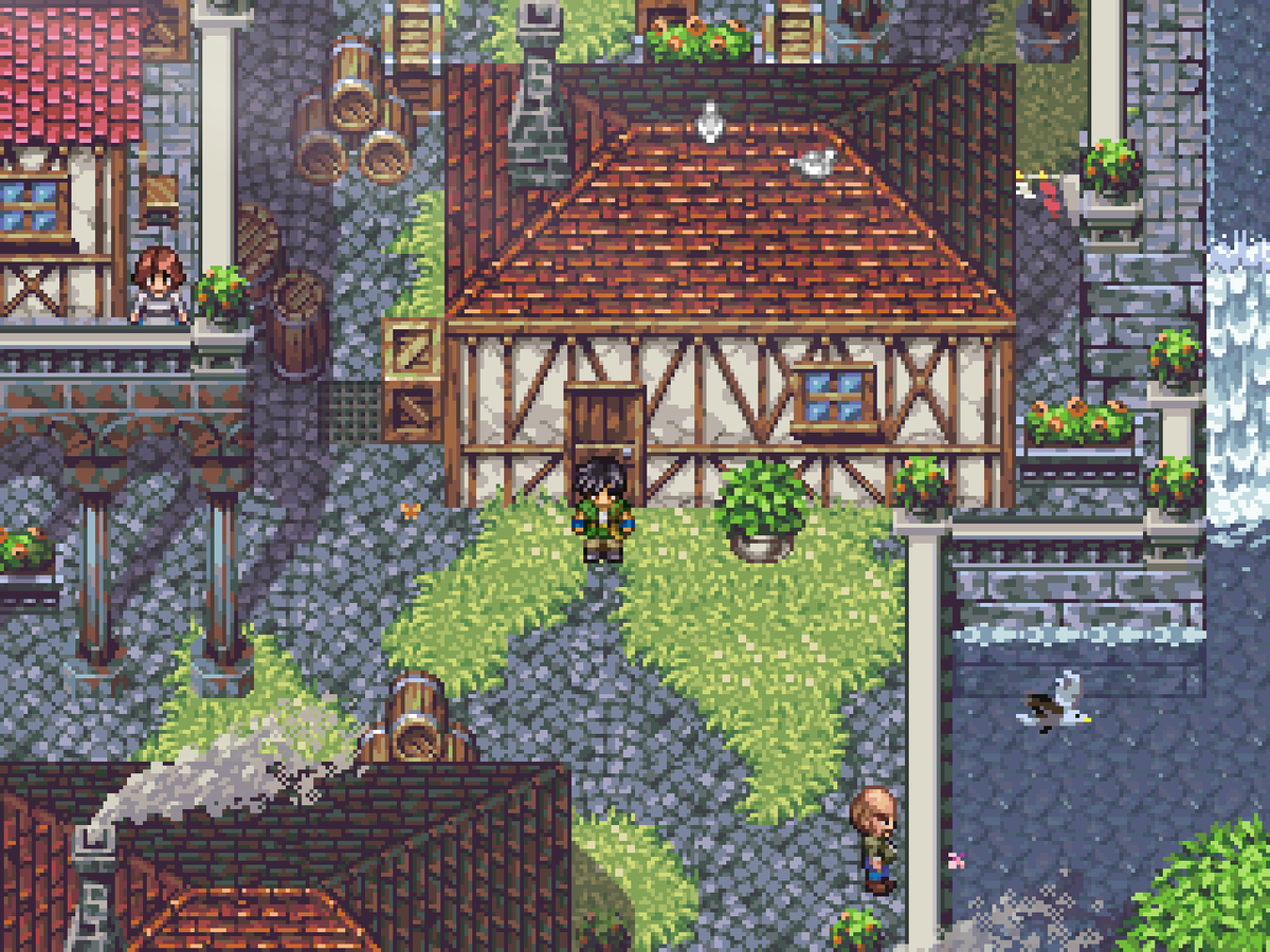 BelovedRapture's tweet photo. 🎉GIVEAWAY🎉   🎮10 Keys up for grabs!

To celebrate the Kickstarter, we're doing a giveaway for our 1st game Beloved Rapture, an #indieRPG for PC/Steam!

✅Steps:
1️⃣ Follow @BelovedRapture + @RobotRhapsody
2️⃣ Share the video below.
3️⃣ Retweet/Comment!

👑Winners: July 30th 🎉 https://t.co/3c1UDO2crL