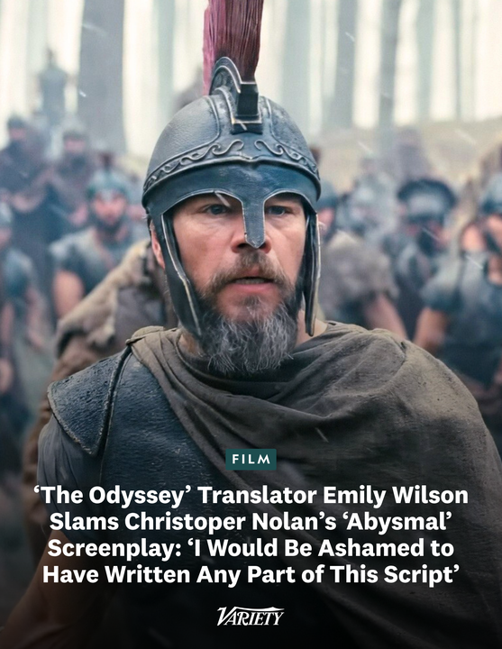 Variety tweet media