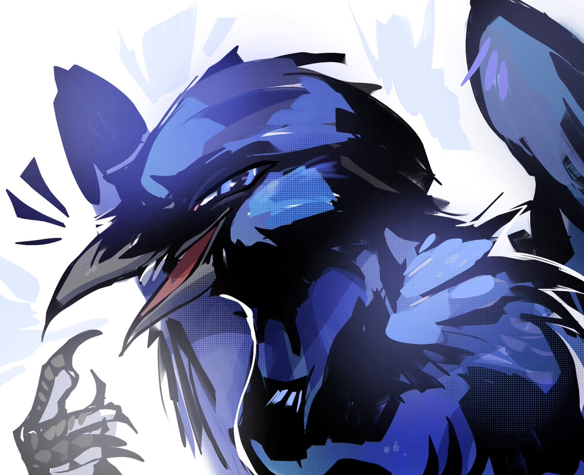 NoisyNaranja's tweet photo. One Dolla !!
Thank you __Entropy <3 https://t.co/4jSEx5YNFZ