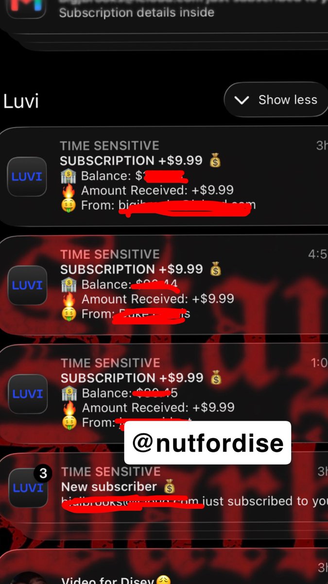 nutfordise's tweet photo. SUBSCRIBE WHILE ITS ON SALEEEE🙃

https://t.co/wfq85YM4CE https://t.co/rRHKN8RXCf