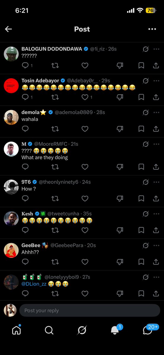 fagbemi_hamza's tweet photo. 😂😂😂😂😂😂😂😂😂😂😂😂 https://t.co/1J6c6XYXCX
