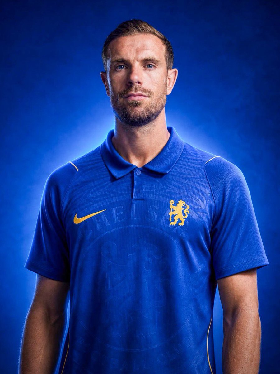 dubbycfc's tweet photo. 🚨🔵 BREAKING: Chelsea lead race to sign Jordan Henderson as new midfielder, another surprise for #CFC.

Henderson can leave Brentford on a free transfer and Chelsea are ahead in race with two more clubs for England international.

Former Liverpool midfielder, open to the move. https://t.co/tL255kEfTR