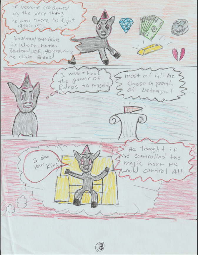 DootDootMouse's tweet photo. "Time Recruits" storyboard – lore dump. Zippy the bunny and his crew of misfits travel through time in a sentient scrapyard time machine to right the wrongs of Zephirian and his schemes.  #Worldbuilding #Storyboard #IndieComics  #GECStudio #IndieDev https://t.co/ompPZhiA3F