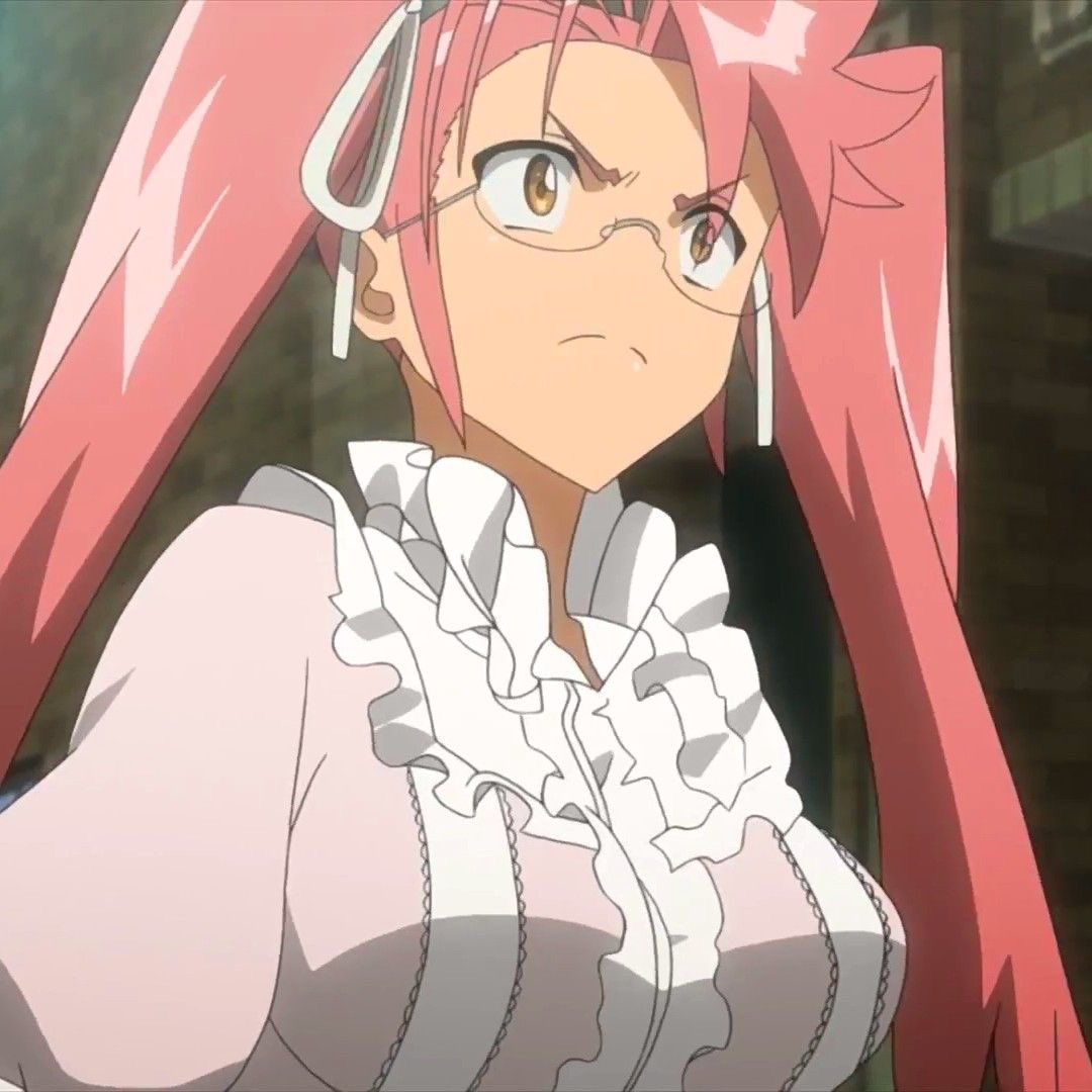 THE21STRAYMAKER's tweet photo. ❝ Those missiles…! The Goliath isn’t picking up their energy…! And her Power Signature, it’s… skyrocketing…! ❞

‘ A measly trick from that armor of hers, nothing more. Charge forward, I’ll finally join in!~ ’

❝ Tch, FINE then... HERE GOES! ❞

 |
V https://t.co/sunaOpXwx5