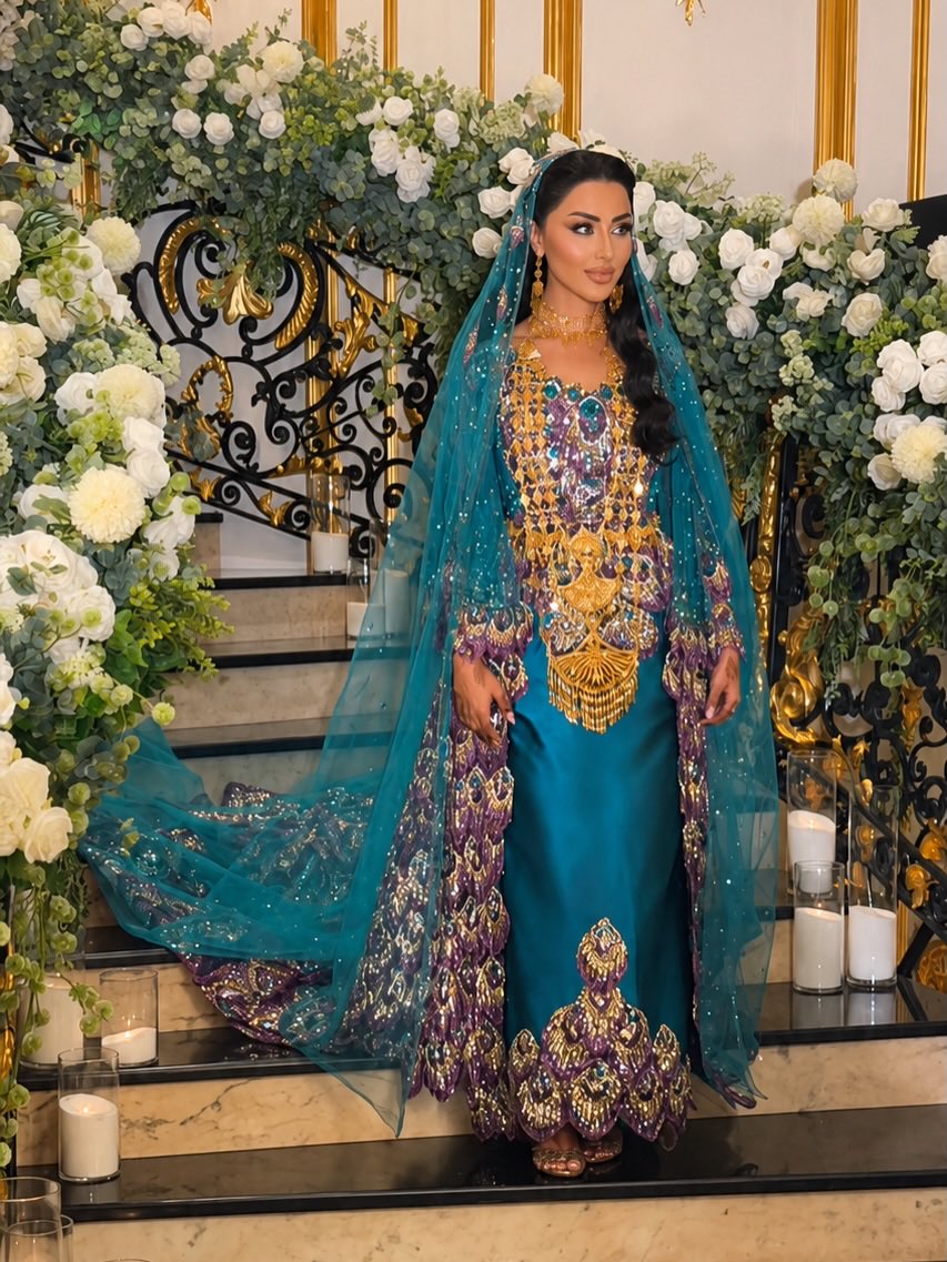 Honsweddings's tweet photo. عقد قران مزنه حمدان ويوسف 🇦🇪✨
#bride #weddings  #gulf_wedding #weddingday https://t.co/SJonWljQLD