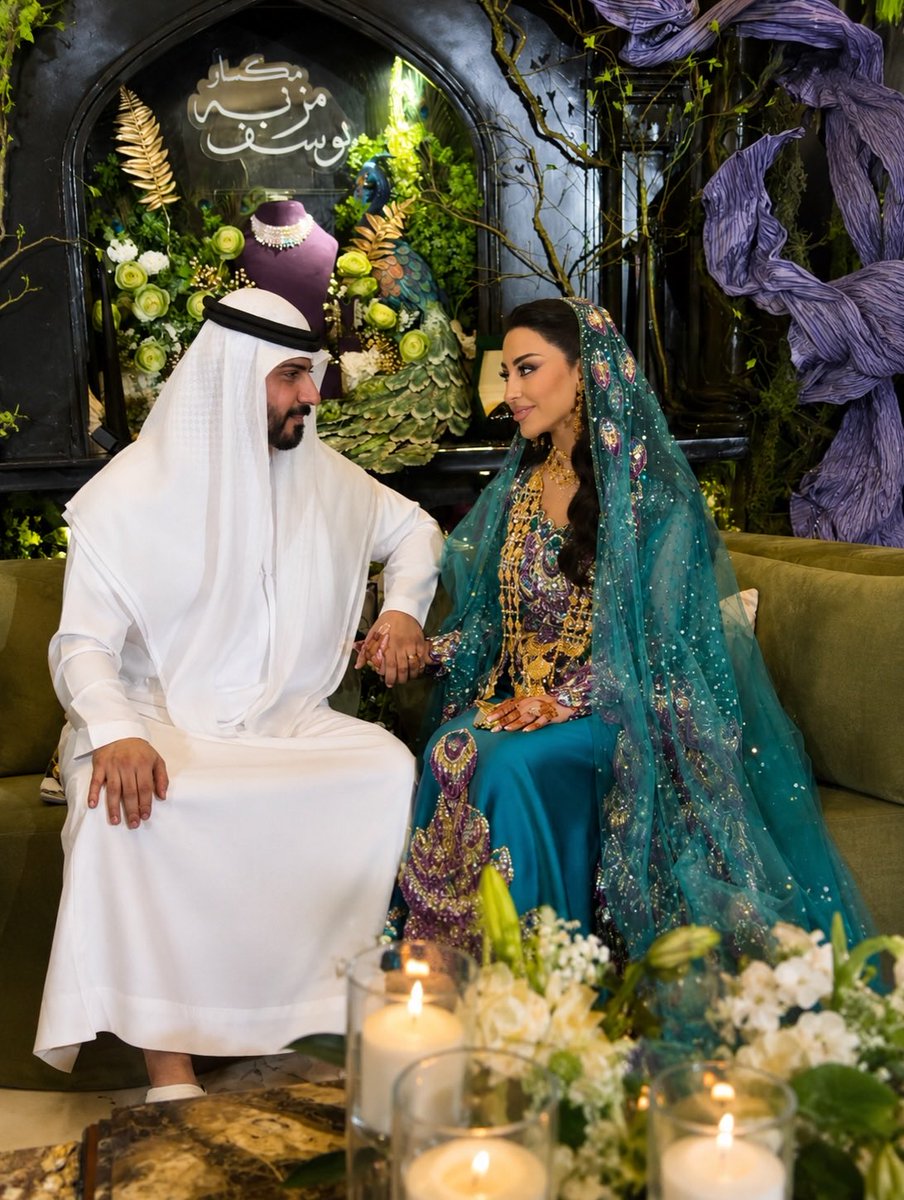 Honsweddings's tweet photo. عقد قران مزنه حمدان ويوسف 🇦🇪✨
#bride #weddings  #gulf_wedding #weddingday https://t.co/SJonWljQLD