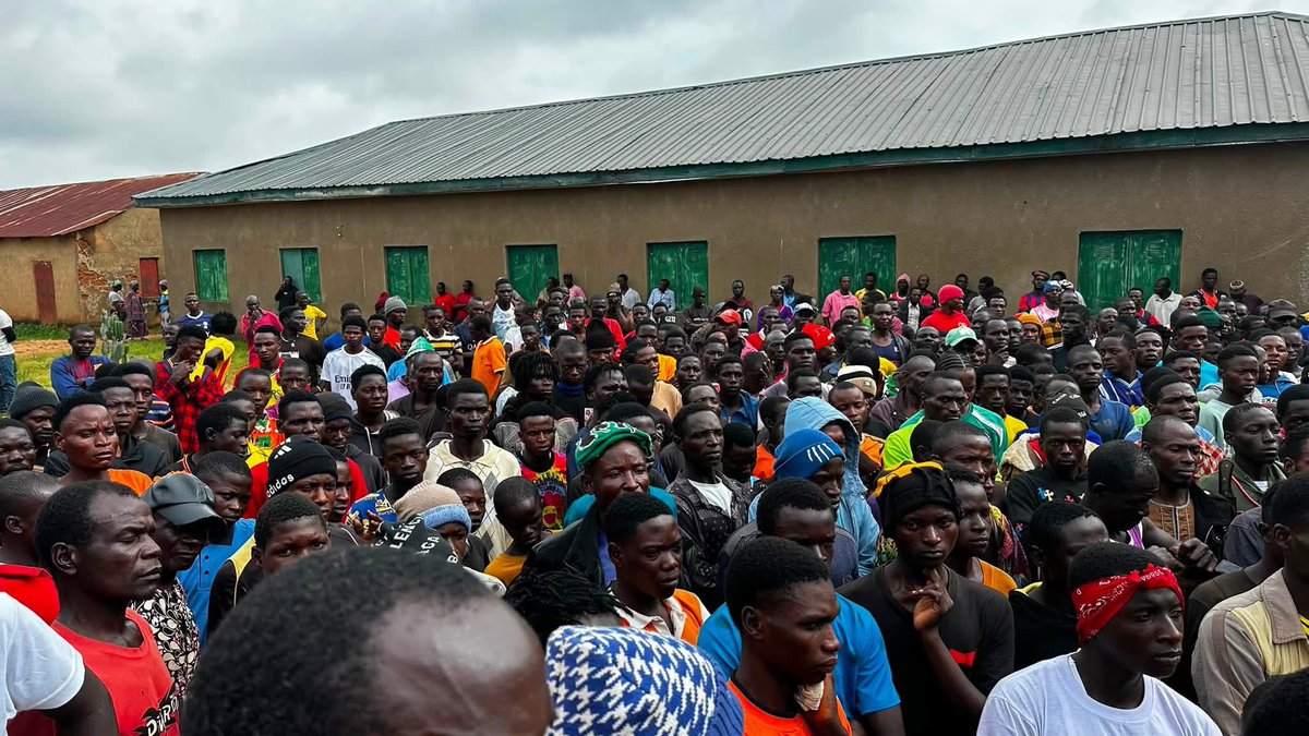 SKefason's tweet photo. An Army Forward Operating Base (FOB) is located in Kiffin, less than 5km from Naridon. Yet Naridon was under attack by Fulani terrorists for more than three hours before the military deemed it necessary to respond.

By morning, 30 butchered bodies lay scattered across the farming community of Naridon. Many of them were children; innocent children who went to bed hoping to wake up the next day, only to be murdered in the most barbaric manner by terrorists.

What about the allegations that terrorists arrested in the same area last year were taken to Abuja, only to be released and later returned to participate in the June 16, 2026 attack?

As I said on News Central TV a few hours ago, both the state and federal governments lack the political will to stop these attacks. Otherwise, how do you explain the fact that village after village is attacked, innocent people are murdered without provocation, yet no one is held accountable or loses their job?

Southern Kaduna is clearly slipping back into the dark days of mass casualty attacks. This is in addition to the wave of mass kidnappings across the region, with several communities increasingly falling under the control of armed Fulani terrorists.

You may choose to play politics with these atrocities, but trust me, tragedy has a way of coming full circle. On July 1, two of my distant cousins were confirmed killed in captivity in Kutaho. Tomorrow, it could be me, or it could be anyone connected to me, or to you.

One thing I decided in 2012, and will continue to do for as long as I live, is to speak out for these communities whose voices are too faint to be heard.

Viewers discretion is advised!