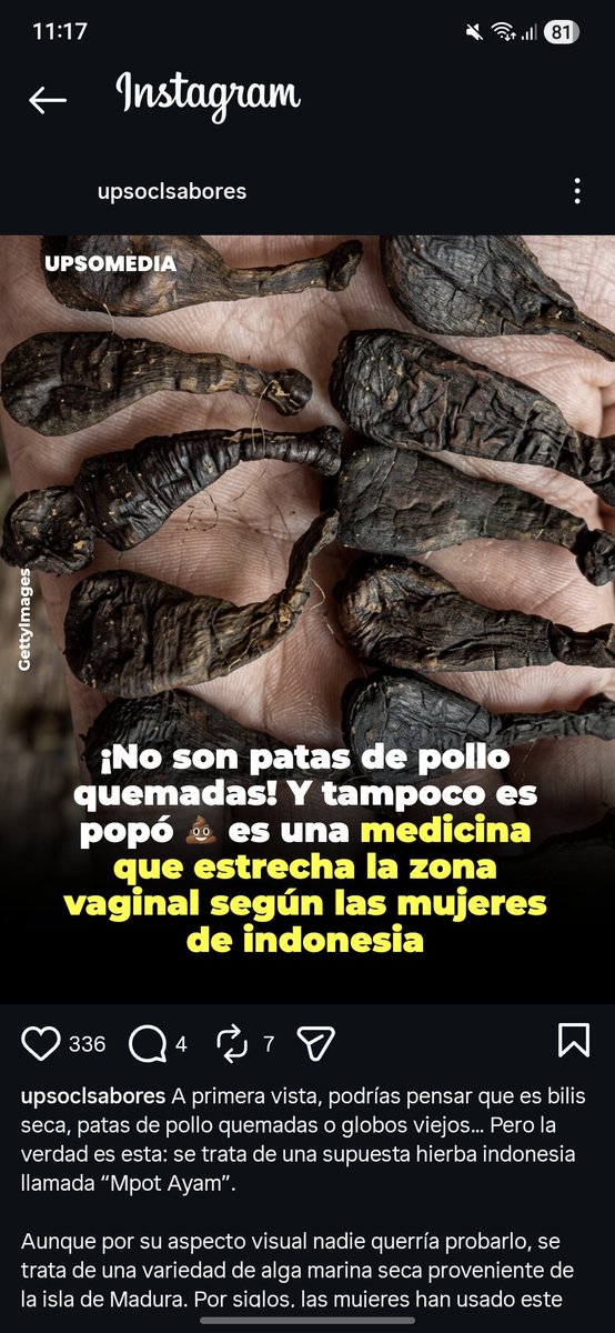 esm_mb's tweet photo. @deryaa1214 Buscate algo original https://t.co/KDunxHmBc1
