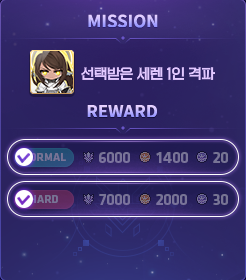 NoVRC_Guest's tweet photo. 하드세렌 죽다 https://t.co/2bO3ke6Uee