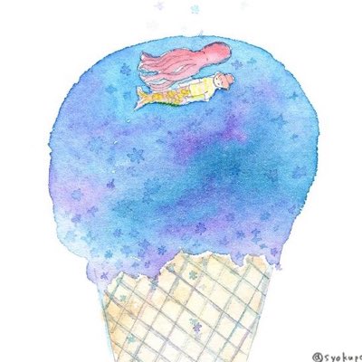 lue26y's tweet photo. #新��像 https://t.co/nVSzqeJxvk