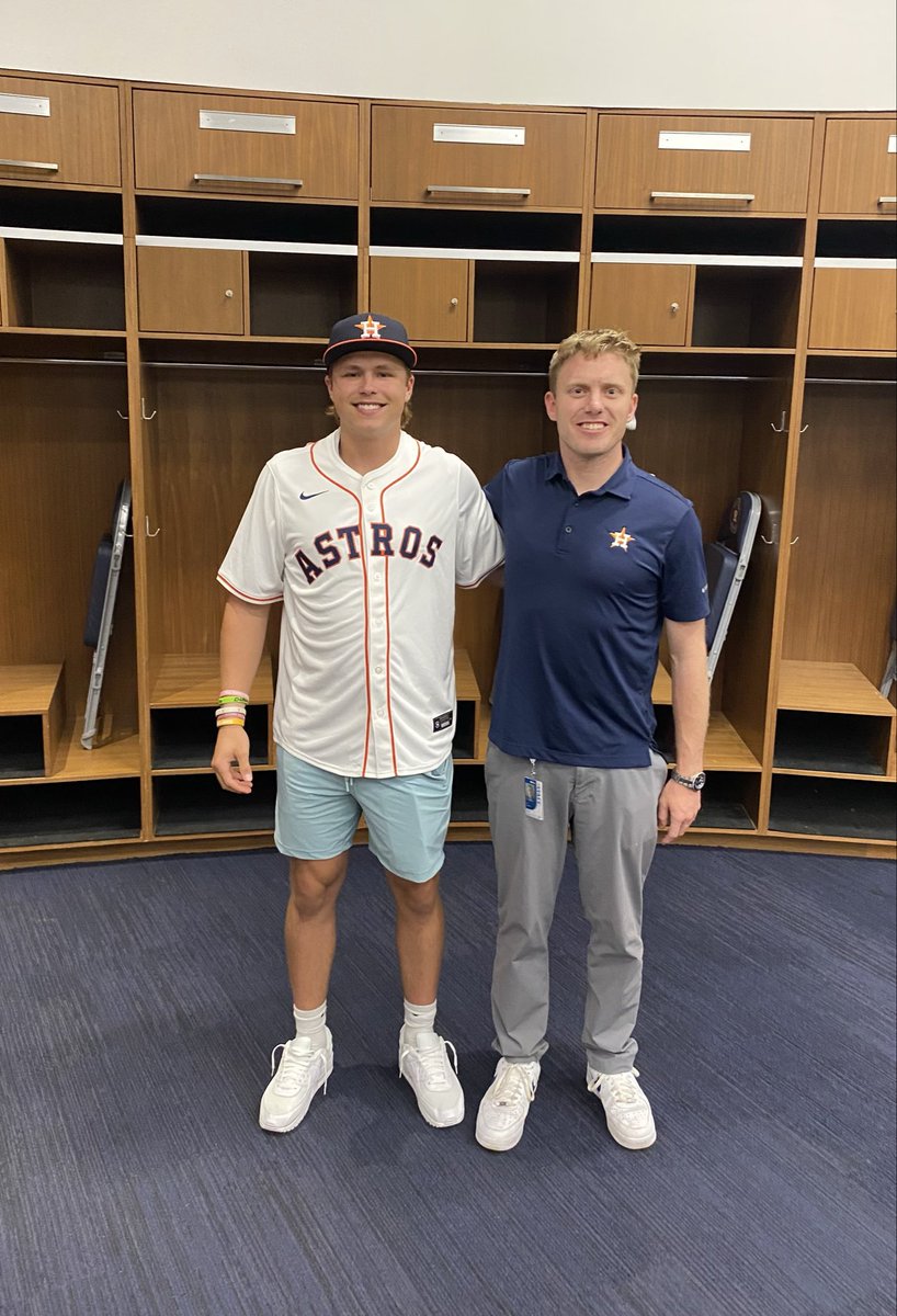 MT_Baseball's tweet photo. Ready to roll as #ProRaiders🔥

Congratulations to our draftees and signee on beginning their professional careers!

#BLUEnited | #BlueCrew https://t.co/8ptlLRuEGI
