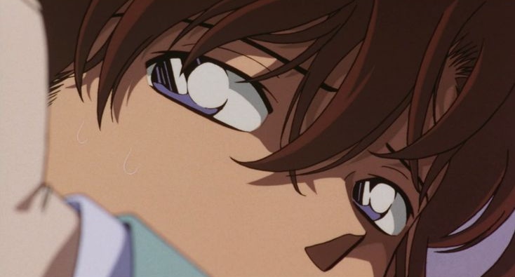 MalakTota20's tweet photo. 私は名探偵コナンの古い絵のこの画風が大好きです。 https://t.co/5rxqmiUkmB