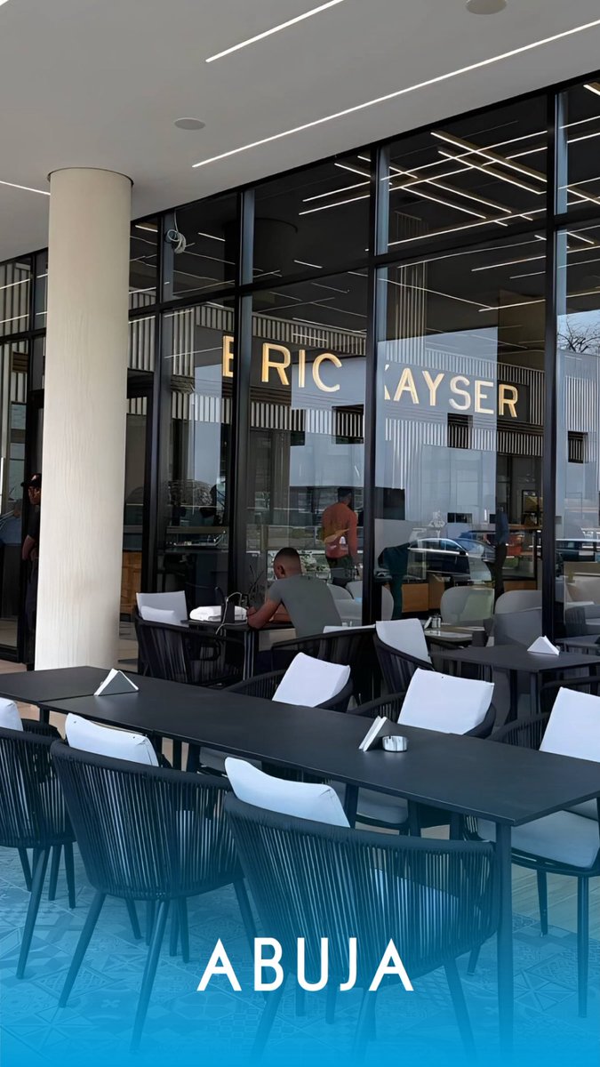 fahad__yd's tweet photo. This girl kept pushing me to take her to Eric Kayser, but I told her I was broke and we should wait until the end of the month. Last Friday, she called and asked me to meet her there, so I naturally assumed she was paying.

We ordered our food, had a great time, and then the waiter brought the bill. She just kept scrolling through her phone. I told the waiter, “She’ll pay.” She looked at me and said, “Aren’t you the man? You’re supposed to pay?” I was genuinely shocked. I didn’t want to cause a scene, so I borrowed money through OPay to settle the bill.

The moment I paid, my mood completely changed. She kept asking me, “What’s wrong? Why did your mood change?” I didn’t say a word. I stood up, went home, and blocked her.