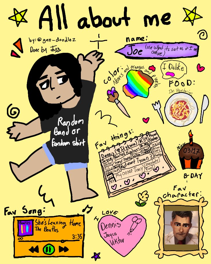 ☆ JAYCE !!! ☆ tweet media