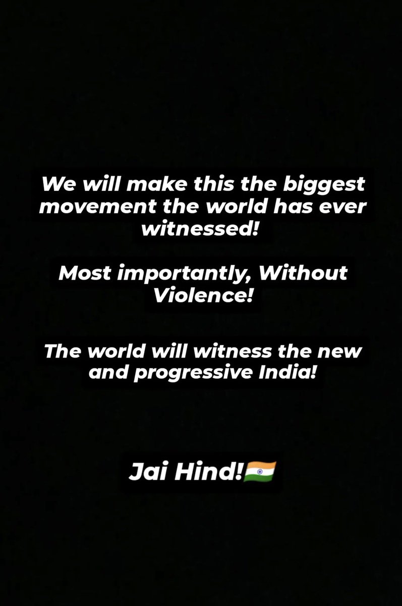 RHA_movement_'s tweet photo. Together, we can build a progressive India by abolishing reservations 🔥 https://t.co/3Sw4xQyKmh