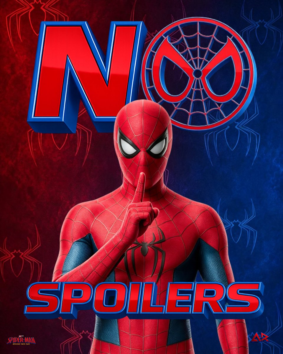 Alex_Ram30's tweet photo. 🤫🕷️🕸️ https://t.co/NfunxO1rXD