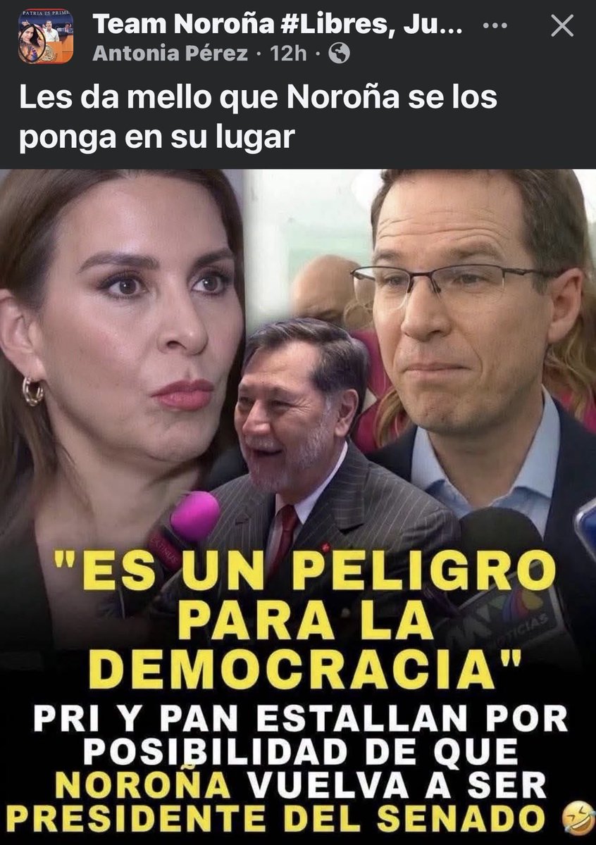 RogelioDelgad0's tweet photo. ZAS! ZAS! MAS ZAS!! https://t.co/CV5DQbb1n8
