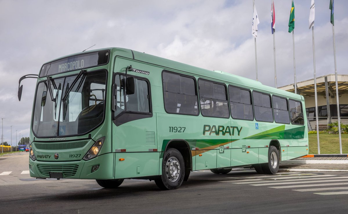 secco_imprensa's tweet photo. Paraty Mobilidade moderniza transporte urbano de Araraquara com frota equipada com ar-condicionado e USB

https://t.co/JAFnE1TBHk

Divulgação Marcopolo 

Contatos para a imprensa
Secco Consultoria de Comunicação
José Carlos Secco
55 11 99932-6258
jcsecco@secco.com.br https://t.co/yinGnWn82m