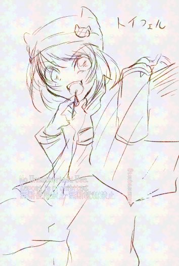 🍩夏 tweet media