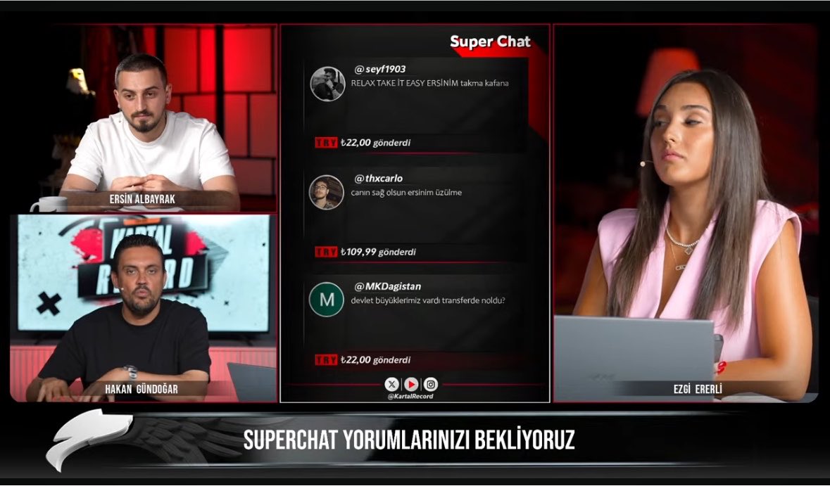 Kartal Record tweet media