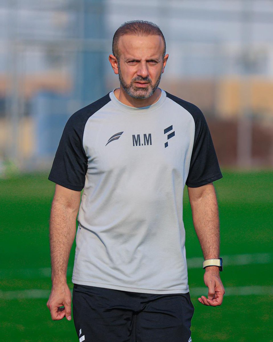 alahsacoaches's tweet photo. عبدالعزيز الرشيد مدربا لفريق U17 بنادي الفتح @FatehClub ويساعده محمد الملحم .. https://t.co/eRkUI3Cqvi