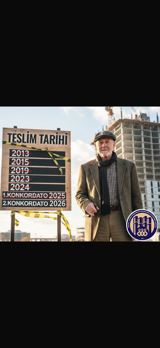 SultanTuncay10's tweet photo. 14 yıllık mağduriyette şirket varlıkları başıboş bırakılamaz. TMSF kayyumu dosyaya aktif müdahil olmalıdır!

#YeşilGyoKayyum @tmsftr @TMSF_org https://t.co/ktVyUWyiqj