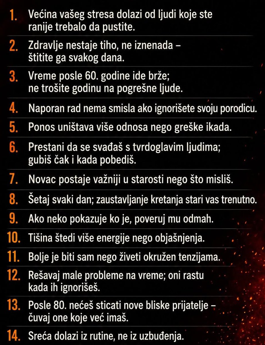 pedjapedjapedja's tweet photo. Lekcije: https://t.co/rovbVRDFfx