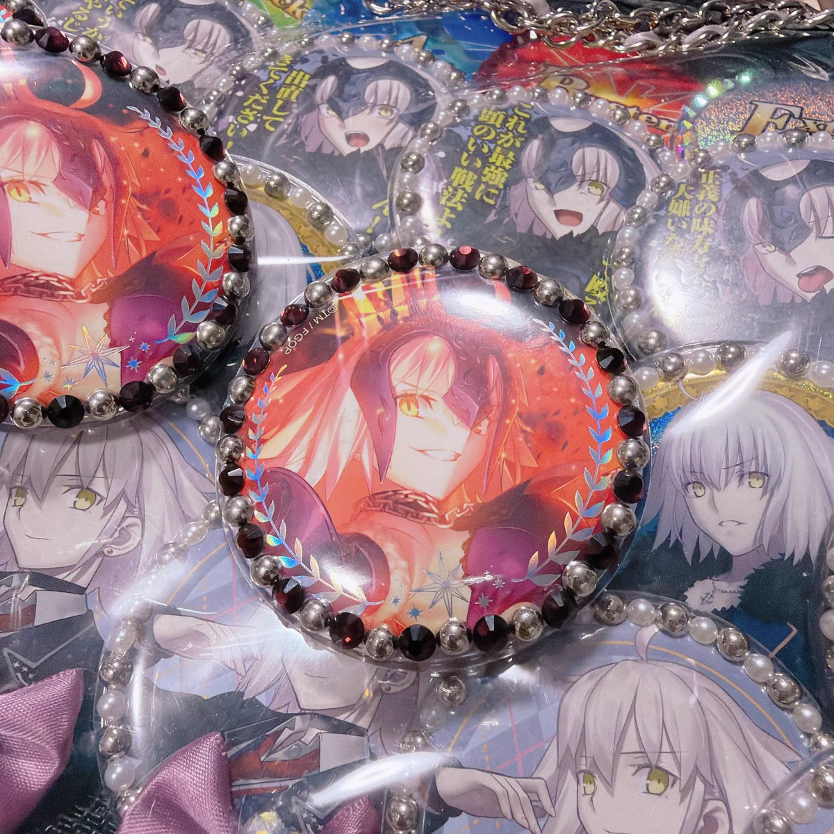蓮🔥 on X: 