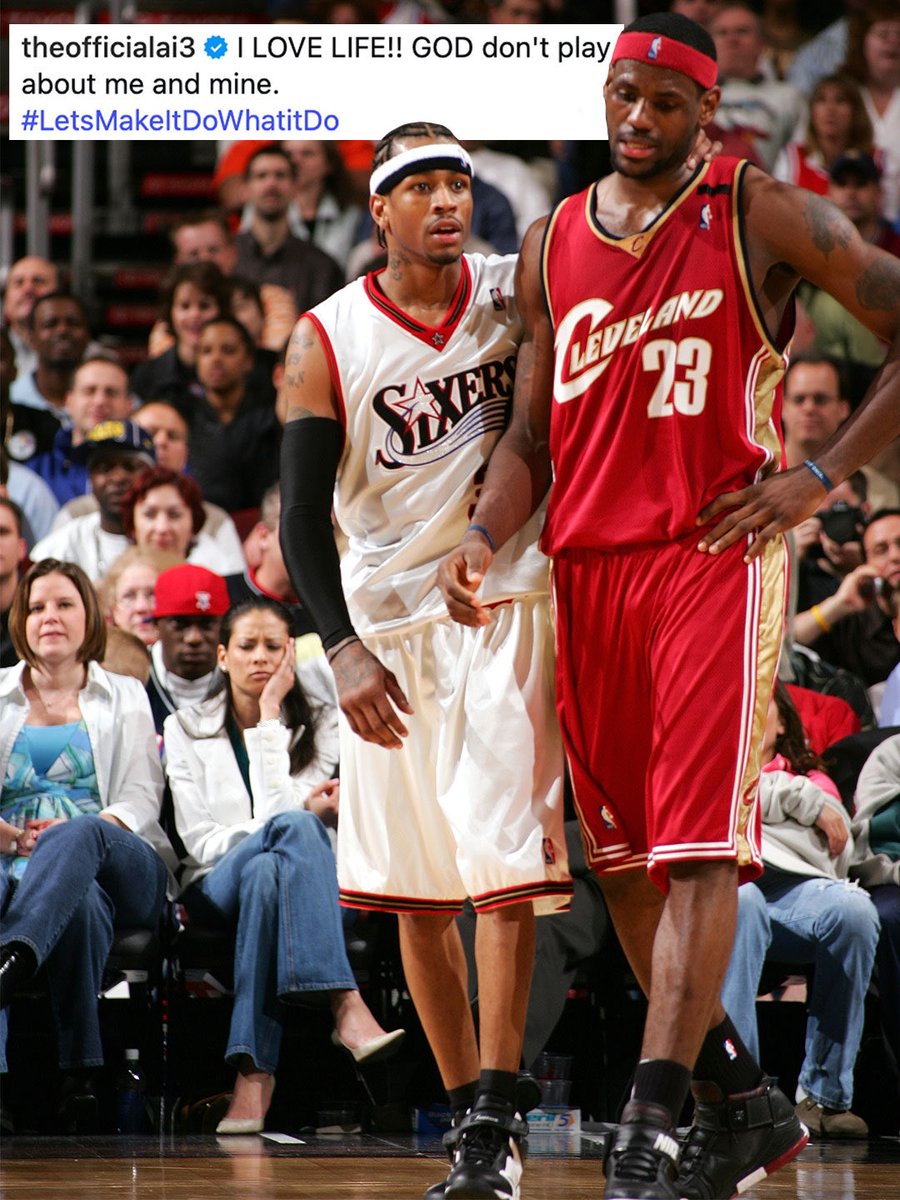 sixers tweet picture