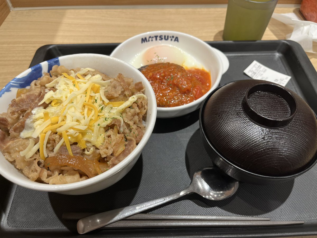 mugikanon7's tweet photo. 飯飯飯！ https://t.co/ADuu95uRbc