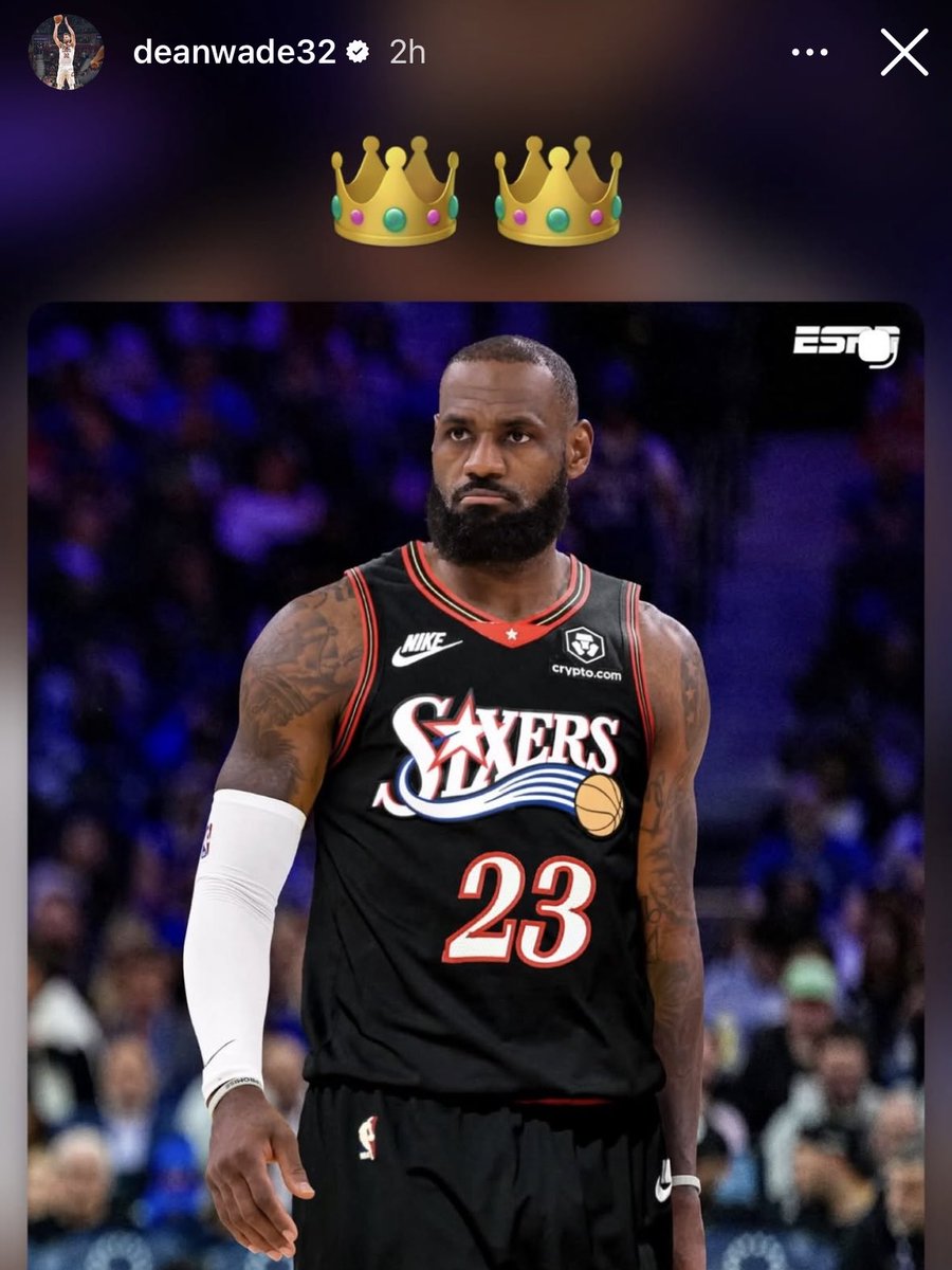 Philadelphia 76ers tweet media