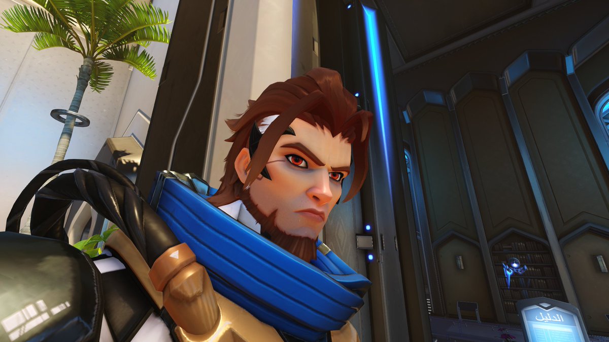 Ame4articu0's tweet photo. emre at Oasis 🌴🌊 | #emre #overwatch #oasis #ameblaziken4 https://t.co/dFl2vRaCMe