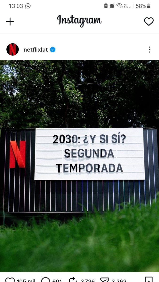 Pauu097's tweet photo. Patricio le robó la cuenta a Netflix https://t.co/Nln7lGJvf3