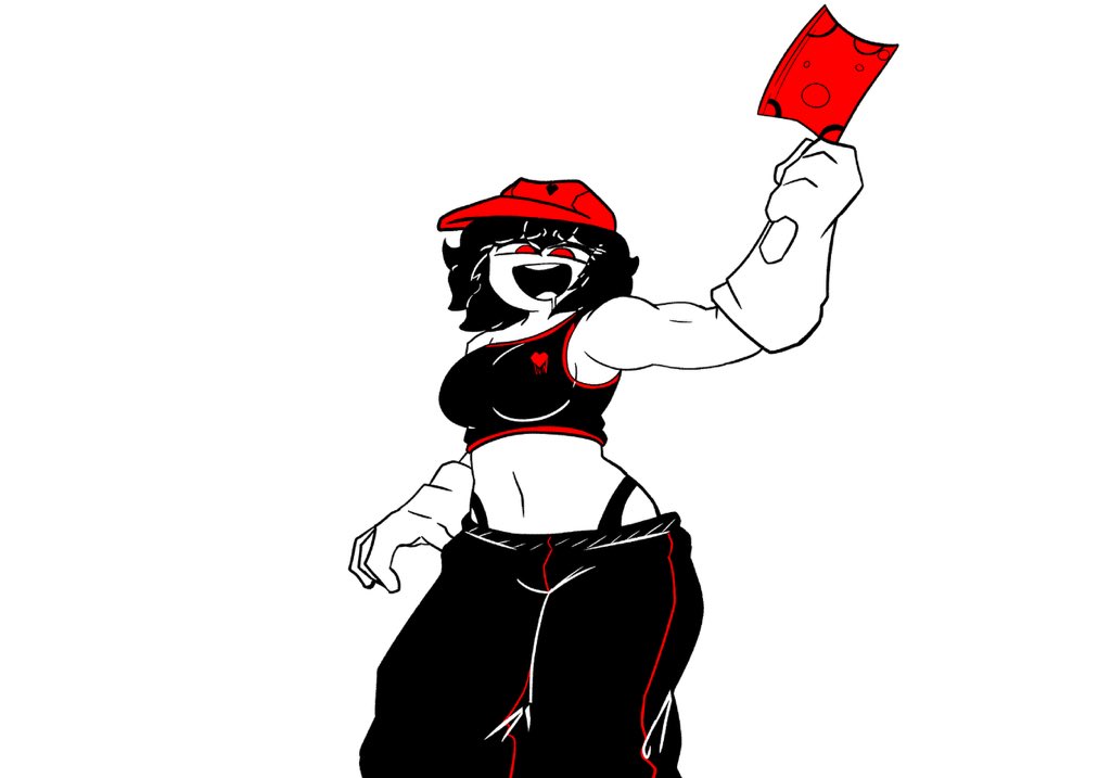 RawSpaghetiBean's tweet photo. Not sure if these are unused in the end but I feel like it’s been a long while so u guys get to see these 
1/5 https://t.co/DMnUaHbor0
