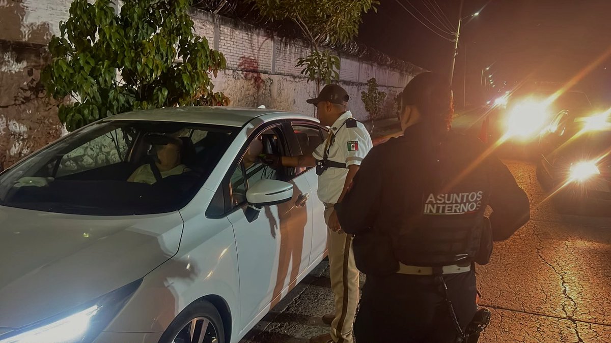 SSP Veracruz tweet media