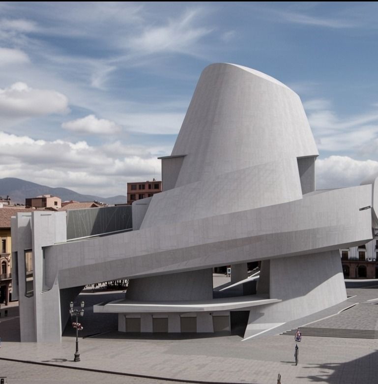 diegomarquezb's tweet photo. Estudios para un concurso , bueno algunos proyectos no llegan a cumplir los mt2 que el cliente quiere obtener mas por capricho que por coherencia urbana, bueno siempre queda el proceso el motor para seguir diseñando.                                                                                Studies for a competition.
Well, some projects don’t quite meet the square meters the client wants —more out of whim than urban coherence.
Still, the process always remains the true engine that keeps us designing.
