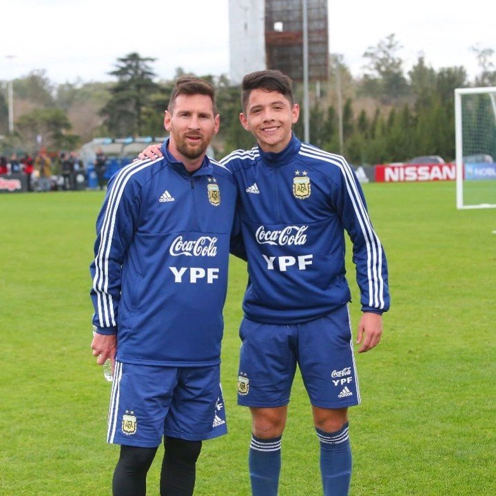Estadio Alfio Basile tweet media