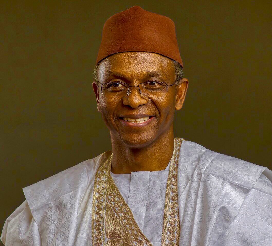 dgebis's tweet photo. "When a bunch of known corrupt people unite against one man and spare no attempt to assassinate his character, blindly follow that one man". May God Almighty continue to Protect, Defend, Guide and Bless you Mallam Nasir Elrufai @elrufai https://t.co/L0cyu9PTce