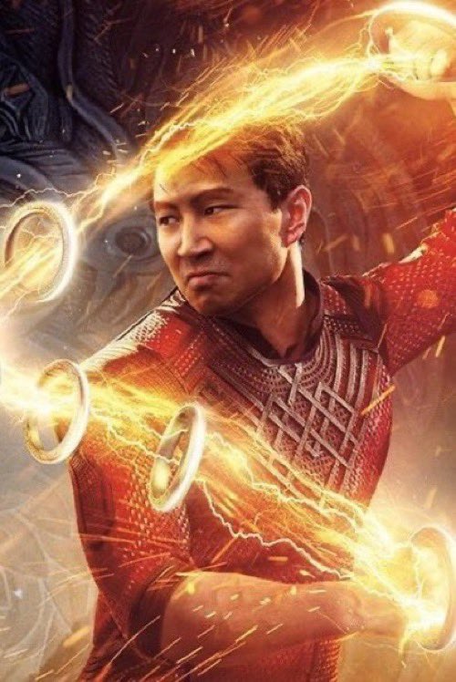 cosmic_marvel's tweet photo. Destin Daniel Cretton confirms that ‘SHANG-CHI 2’ is in active development at Marvel Studios.

(via @screenrant) https://t.co/nJq5mbfDtW