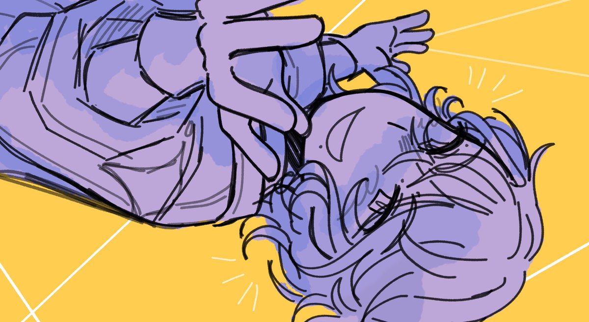 irlpaintbrush's tweet photo. additional sketches from the 3dmv!! https://t.co/f51Vu6dMcU