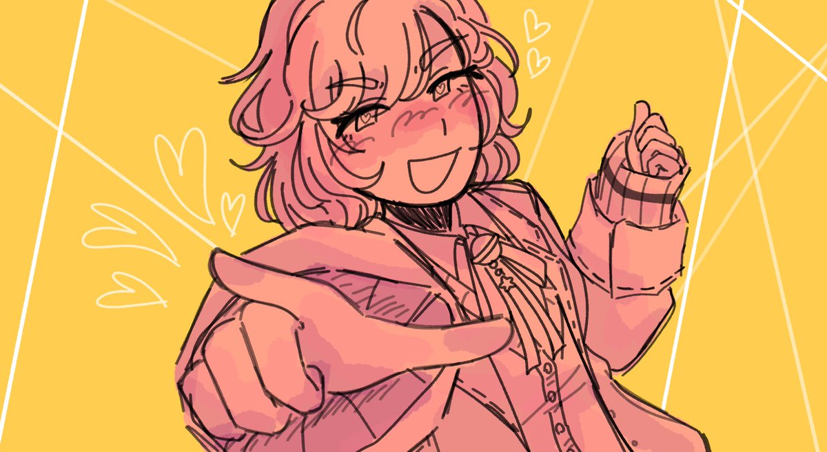 irlpaintbrush's tweet photo. additional sketches from the 3dmv!! https://t.co/f51Vu6dMcU