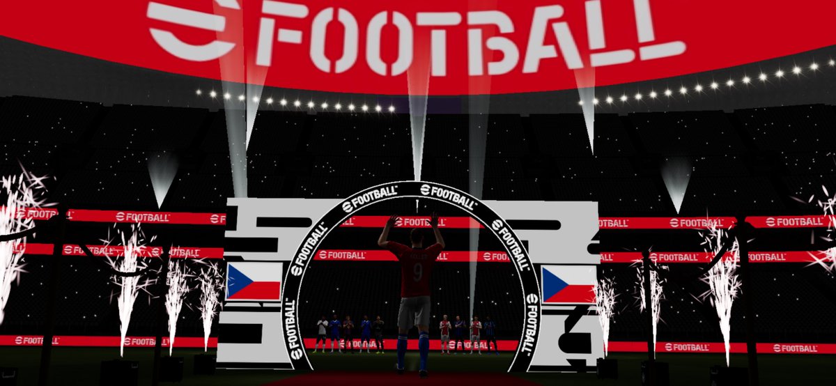 efootballkoujyo's tweet photo. 10連したらチェコのデカハゲきて草

最近引き運悪いからもう闇堕ちするわ😈 https://t.co/aNxiLCZU86