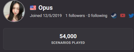 Opus tweet media
