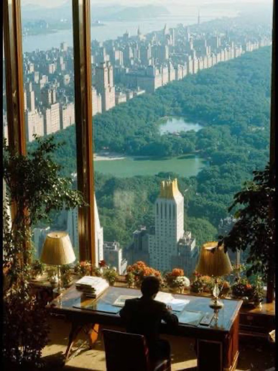 1980Finance's tweet photo. Back when working in finance used to mean something https://t.co/2odYUIlHy9