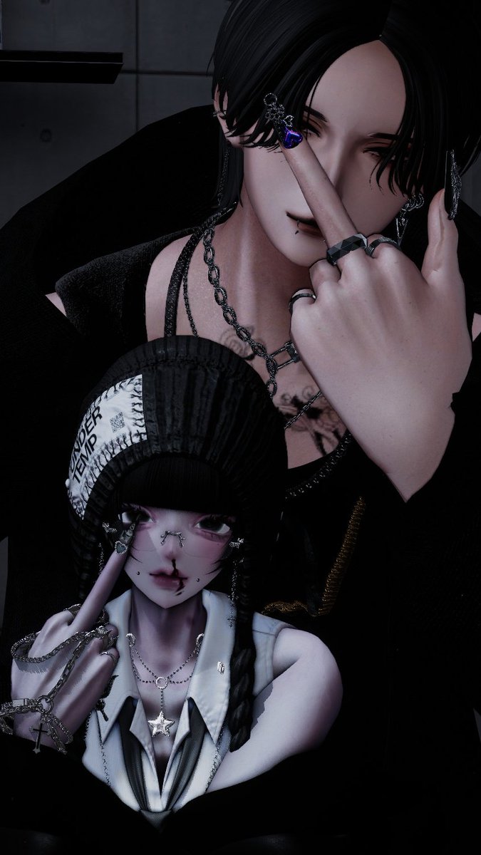 vr_itocha's tweet photo. FXXK 
#VRChat #Minase3D #Lumina3D https://t.co/DsJPCnuDvM