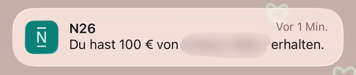 ladyanni11's tweet photo. Hihi ich liebe es dein K0nto auf 0 zu setzen https://t.co/AhbXjjhTXk