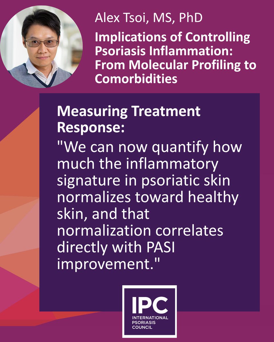 International Psoriasis Council tweet media