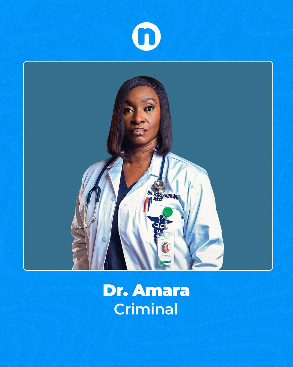 nollycritic's tweet photo. It's an emergency, and you can only choose one Nollywood doctor to save your life. 😭🏥🎬 https://t.co/ovTu4054a8