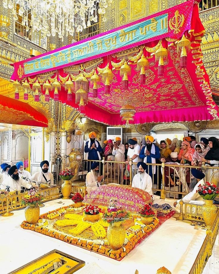SoulfulSimran's tweet photo. 🙏 #ਵਾਹਿਗੁਰੂ_ਜੀ 🙏 https://t.co/dD8aahIfiQ